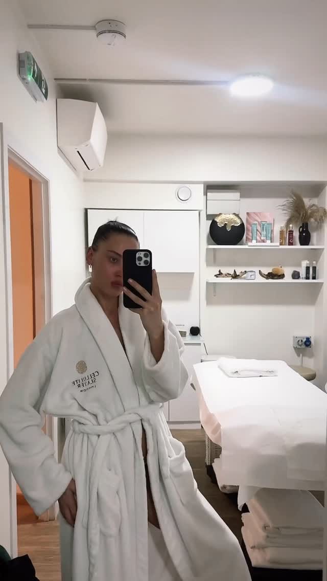 Post 1 by Tetyana Probyy-Holova on Instagram (video)