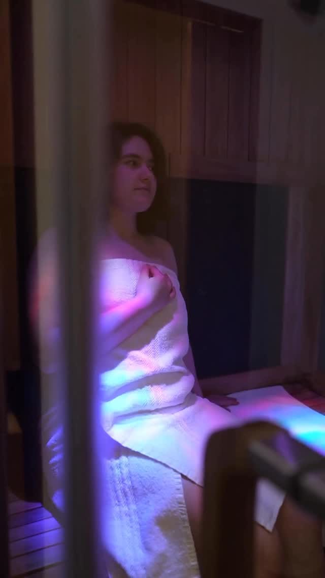 Post 2 by Tetyana Probyy-Holova on Instagram (video)