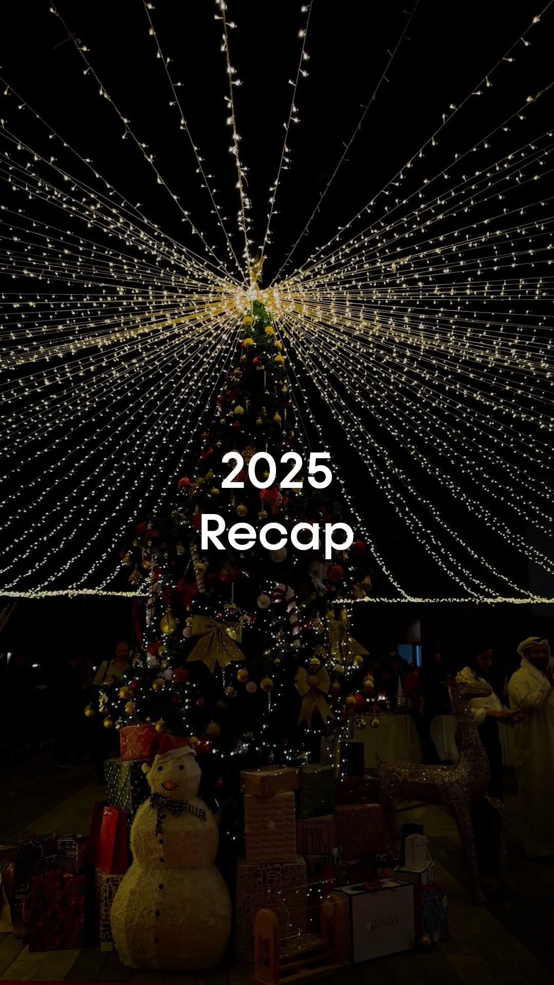 Post 1 by الجامعة الأمريكية في الإمارات on Instagram (video)