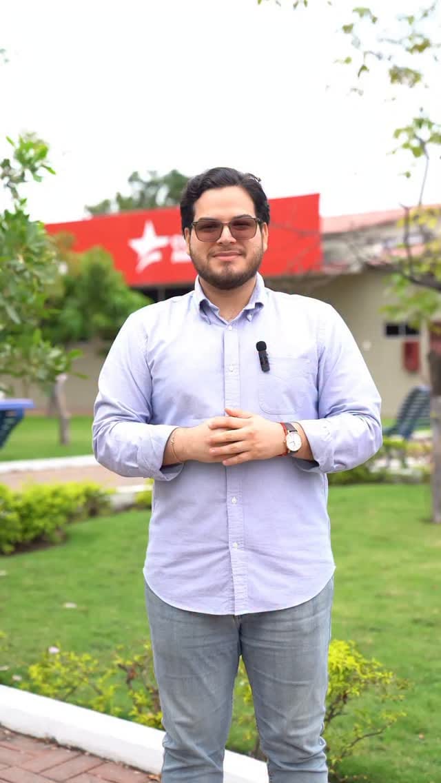Post 5 by Colegio Americano de Guayaquil on Instagram (video)
