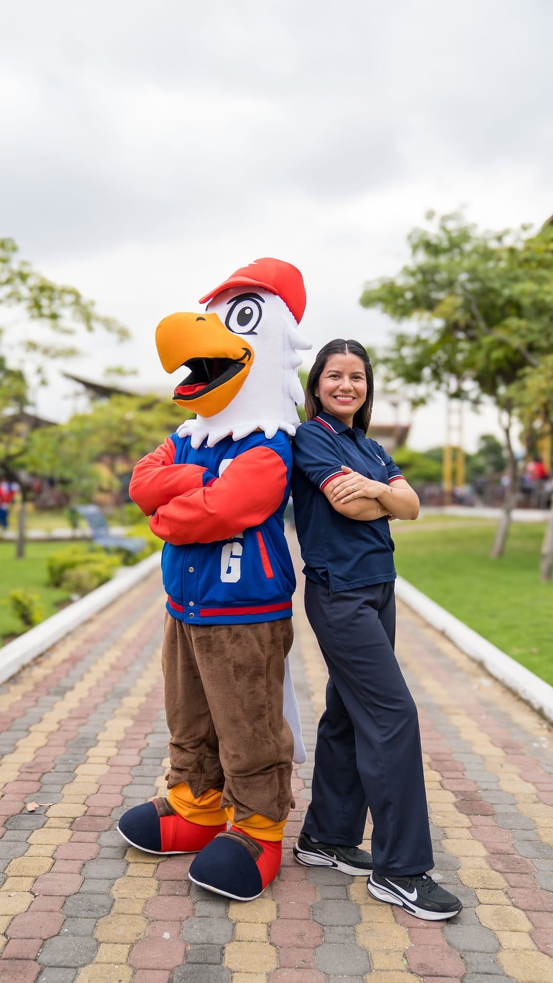 Post 2 by Colegio Americano de Guayaquil on Instagram (video)