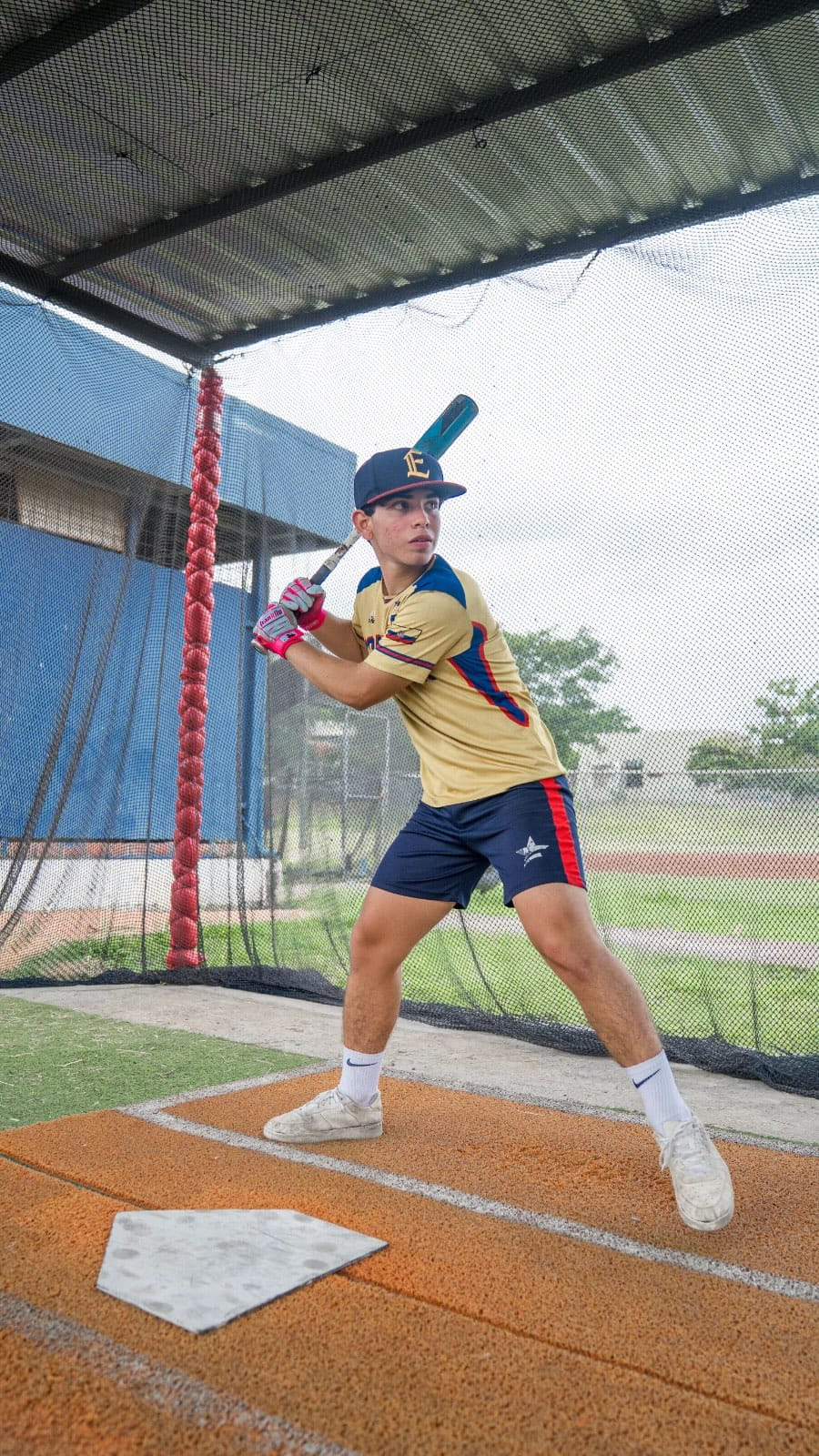 Post 9 by Colegio Americano de Guayaquil on Instagram (video)