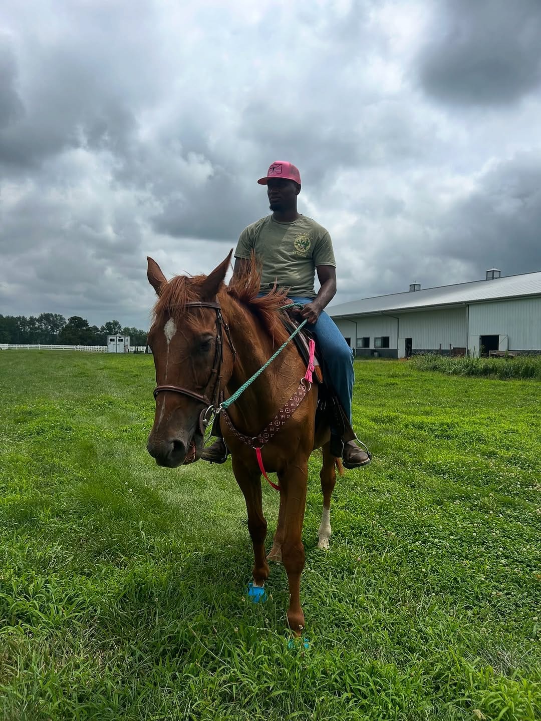 Post 2 by Youtube / Taebailey on Instagram (carousel)