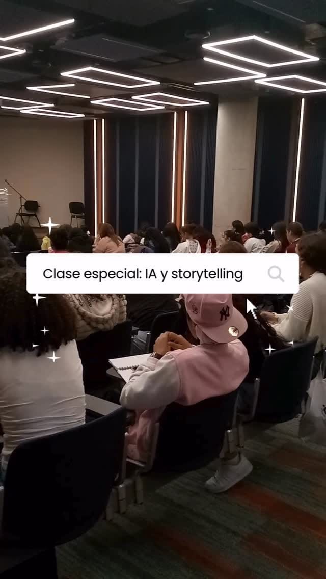Post 10 by Technovation Girls Venezuela on Instagram (video)