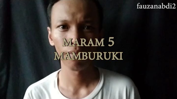Post 10 by Fauzan Abdi on Instagram (video)