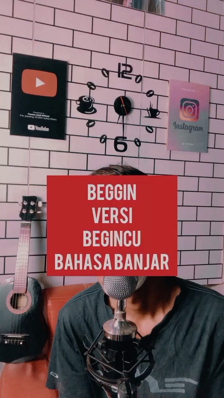 Post 9 by Fauzan Abdi on Instagram (video)
