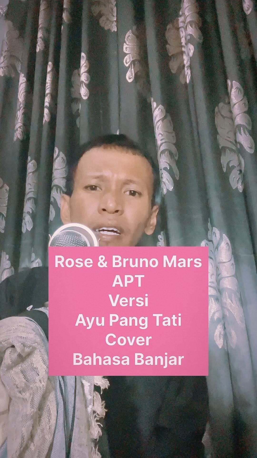 Post 4 by Fauzan Abdi on Instagram (video)