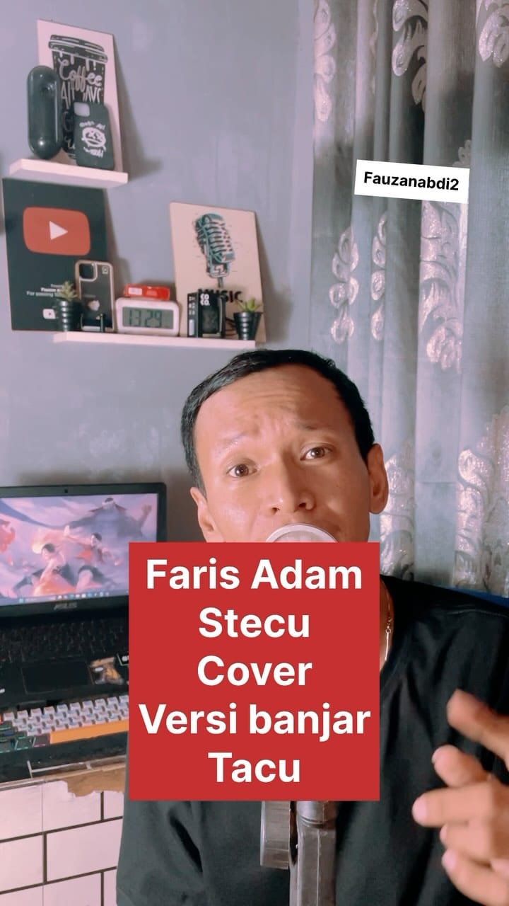 Post 2 by Fauzan Abdi on Instagram (video)
