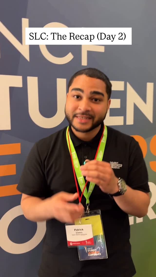 Post 1 by Clark Atlanta University on Instagram (video)