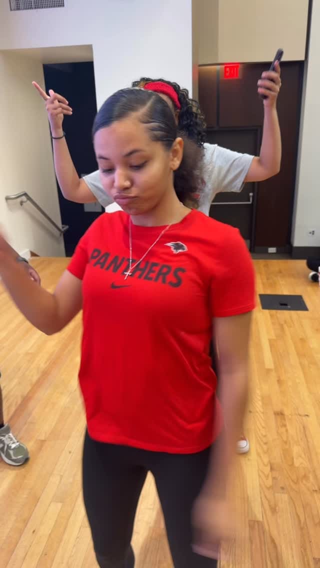 Post 4 by Clark Atlanta University on Instagram (video)