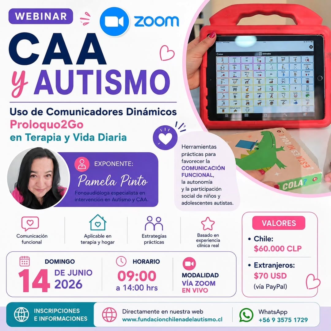 Post 6 by Pamela Pinto Fonoaudióloga on Instagram (image)