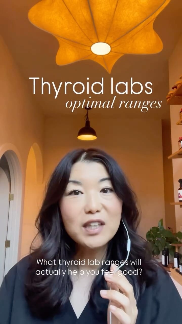 Post 10 by Natural Medicine Expert on Instagram (video)