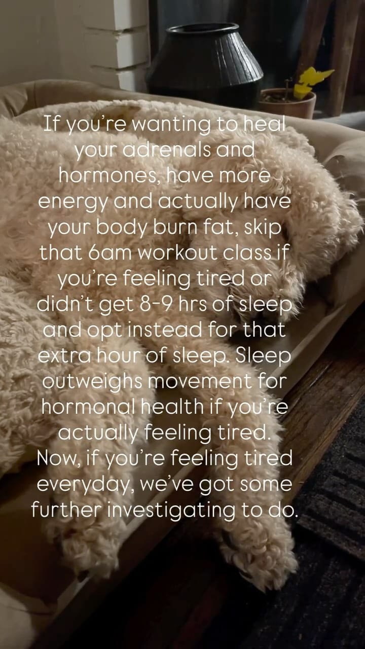 Post 9 by Natural Medicine Expert on Instagram (video)