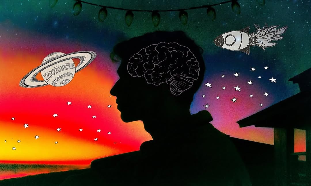 Post 9 by Chris Carter 🦕☄️ on Instagram (carousel)