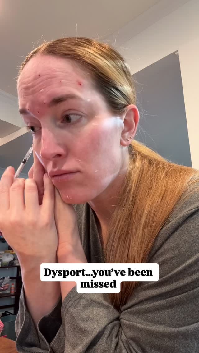 Post 8 by Mary Ramirez MD, FAAD on Instagram (video)