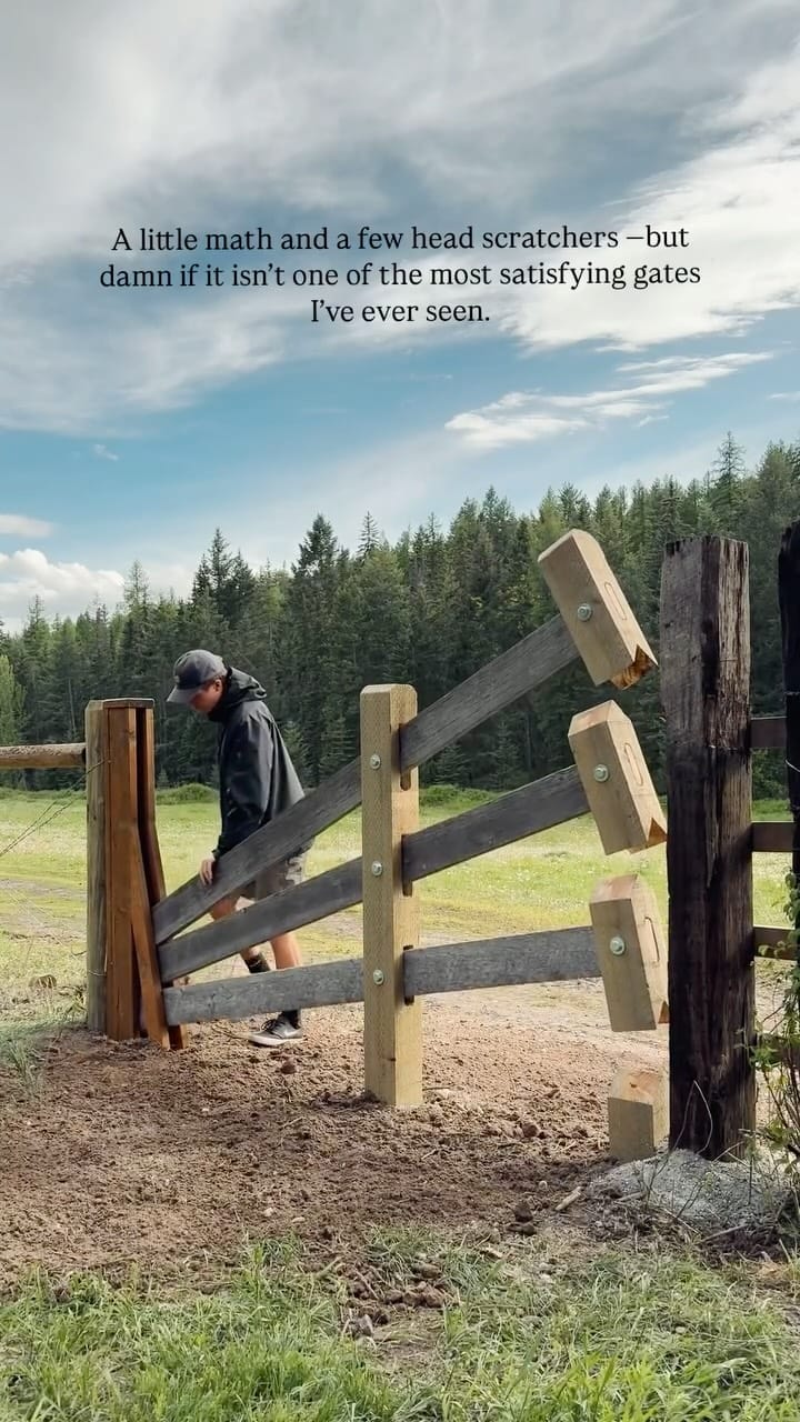 Post 8 by TRAVIS KAUFFMAN on Instagram (video)