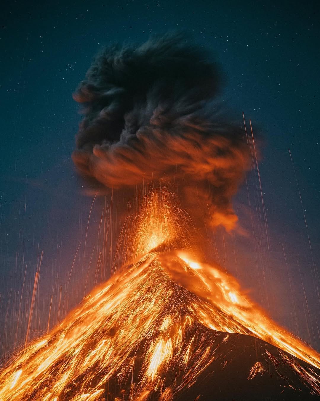Post 9 by TRAVIS KAUFFMAN on Instagram (image)