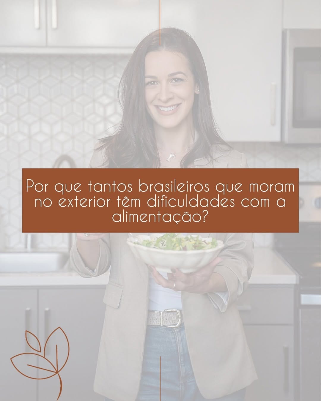 Post 8 by Beatriz Gaudio | Nutricionista Integrativa 🇧🇷🇺🇸 on Instagram (carousel)