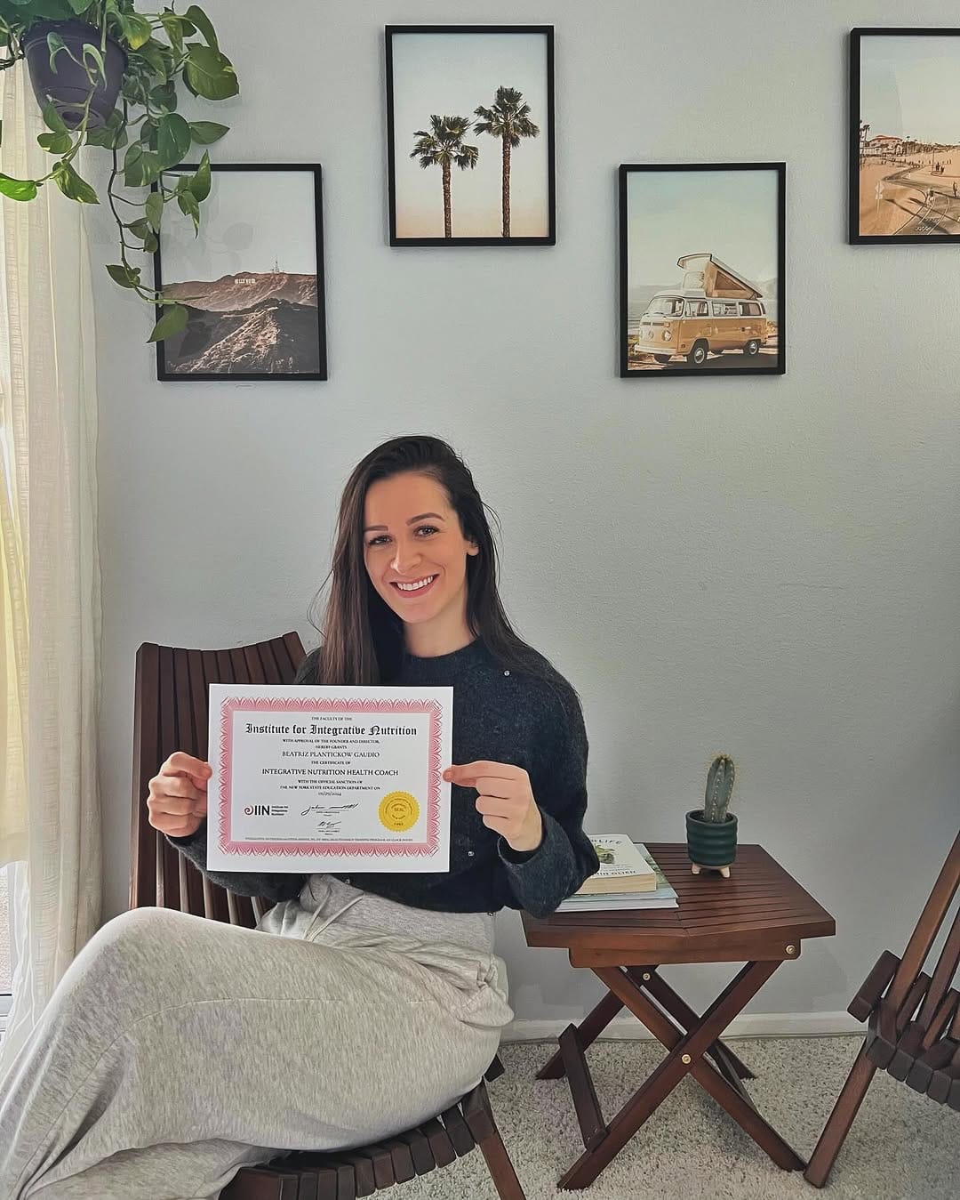 Post 10 by Beatriz Gaudio | Nutricionista Integrativa 🇧🇷🇺🇸 on Instagram (carousel)