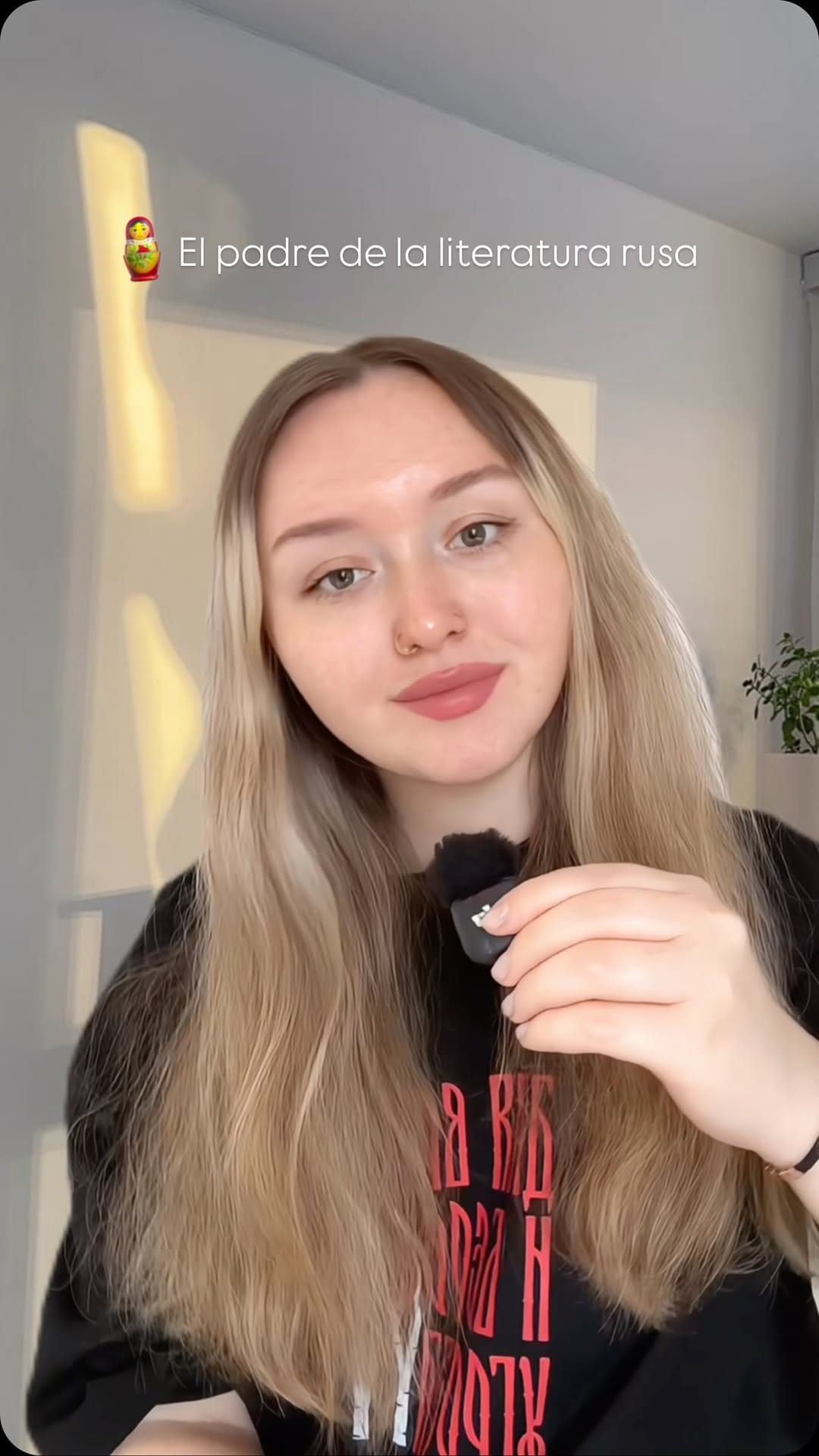 Post 8 by Veronika | Tu puerta al mundo ruso 🇷🇺 on Instagram (video)