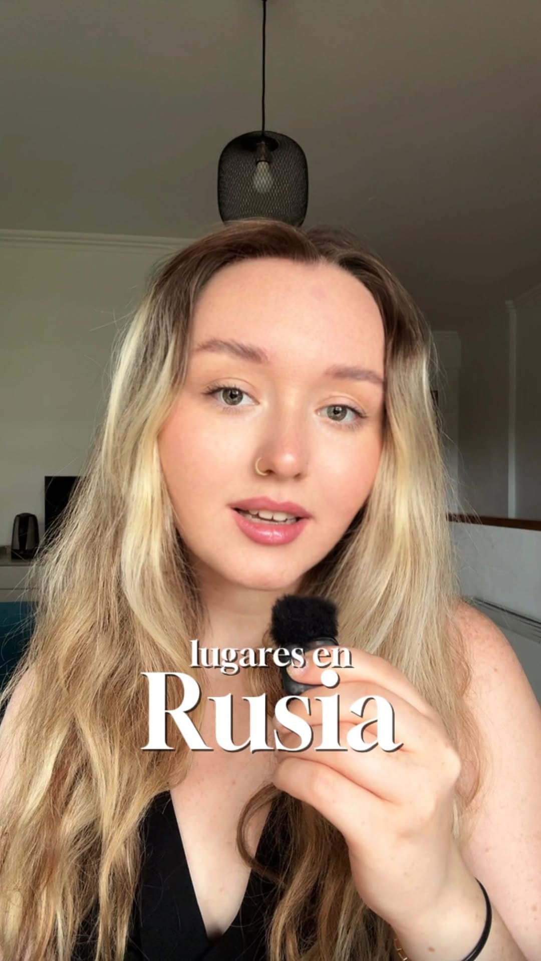Post 5 by Veronika | Tu puerta al mundo ruso 🇷🇺 on Instagram (video)