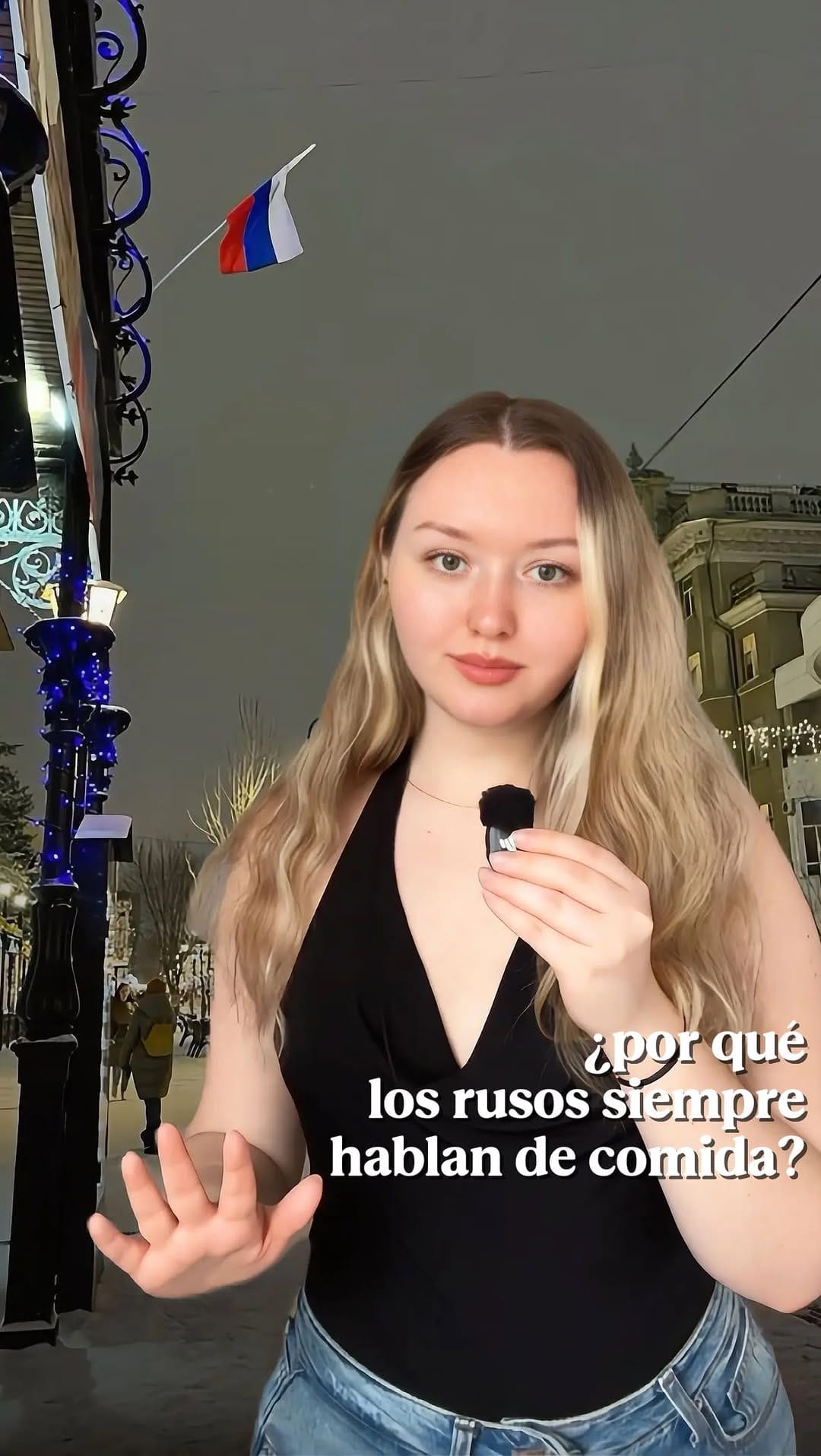 Post 9 by Veronika | Tu puerta al mundo ruso 🇷🇺 on Instagram (video)