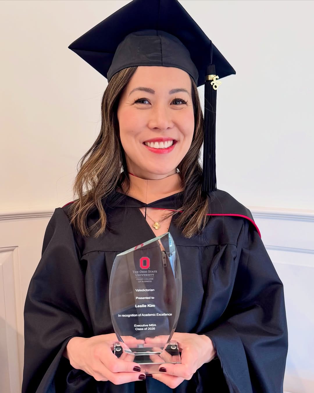 Post 1 by Leslie Kim, MD, MBA, MPH on Instagram (carousel)