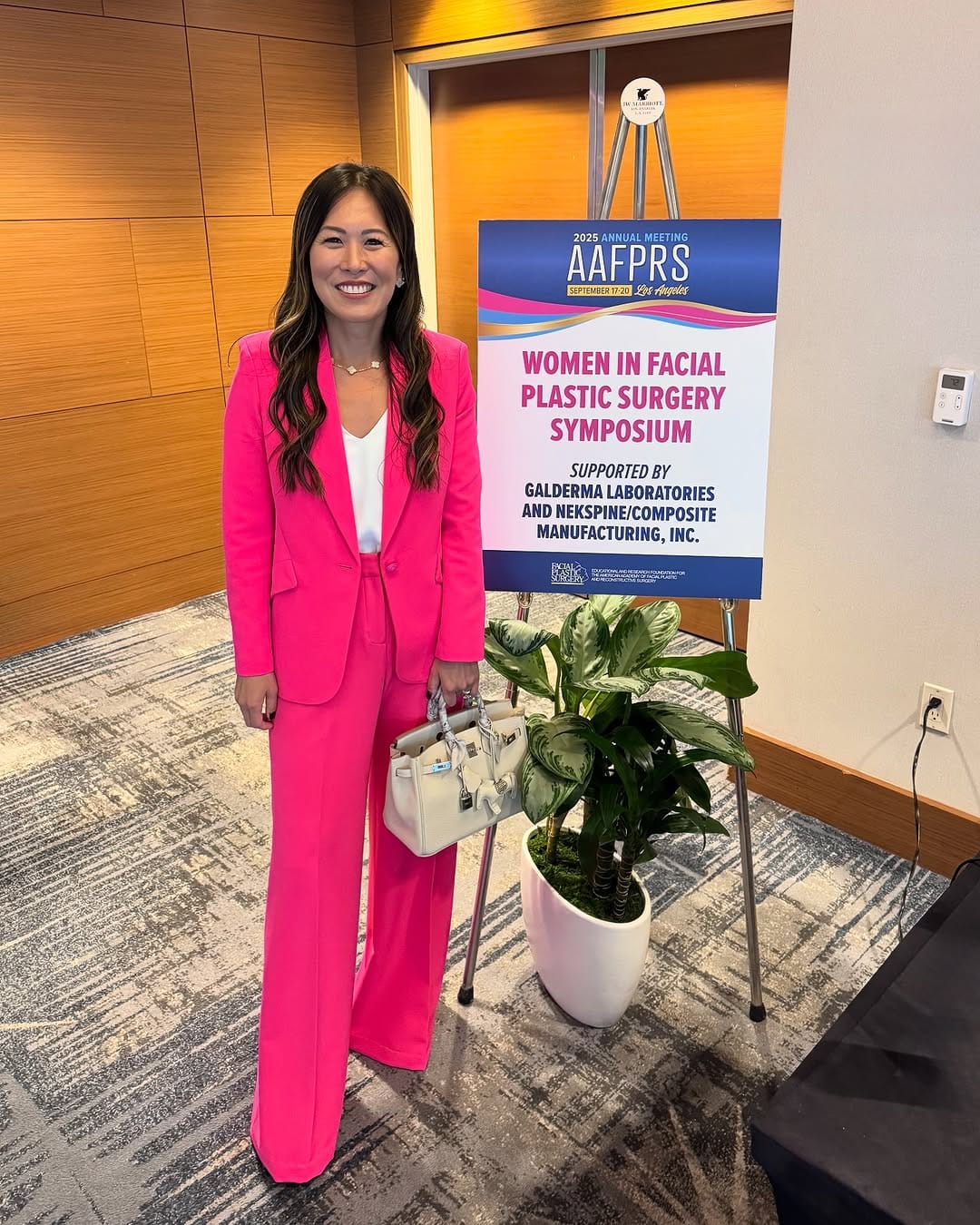 Post 9 by Leslie Kim, MD, MBA, MPH on Instagram (carousel)