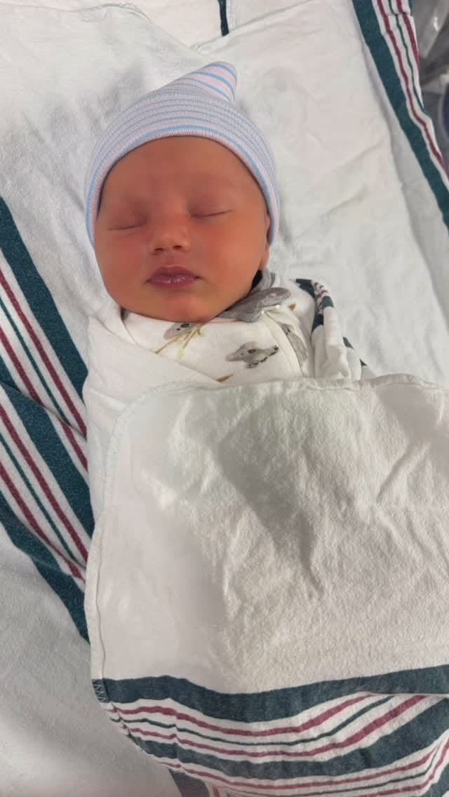 Post 9 by Dr. Paige Bourassa on Instagram (video)
