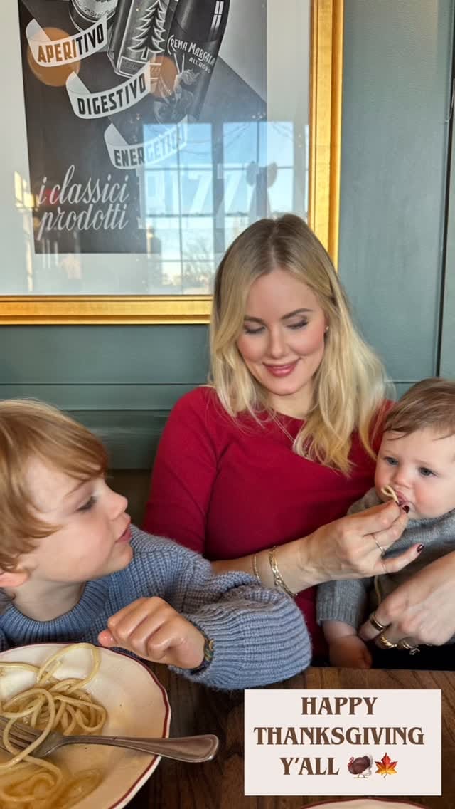 Post 4 by Dr. Paige Bourassa on Instagram (video)
