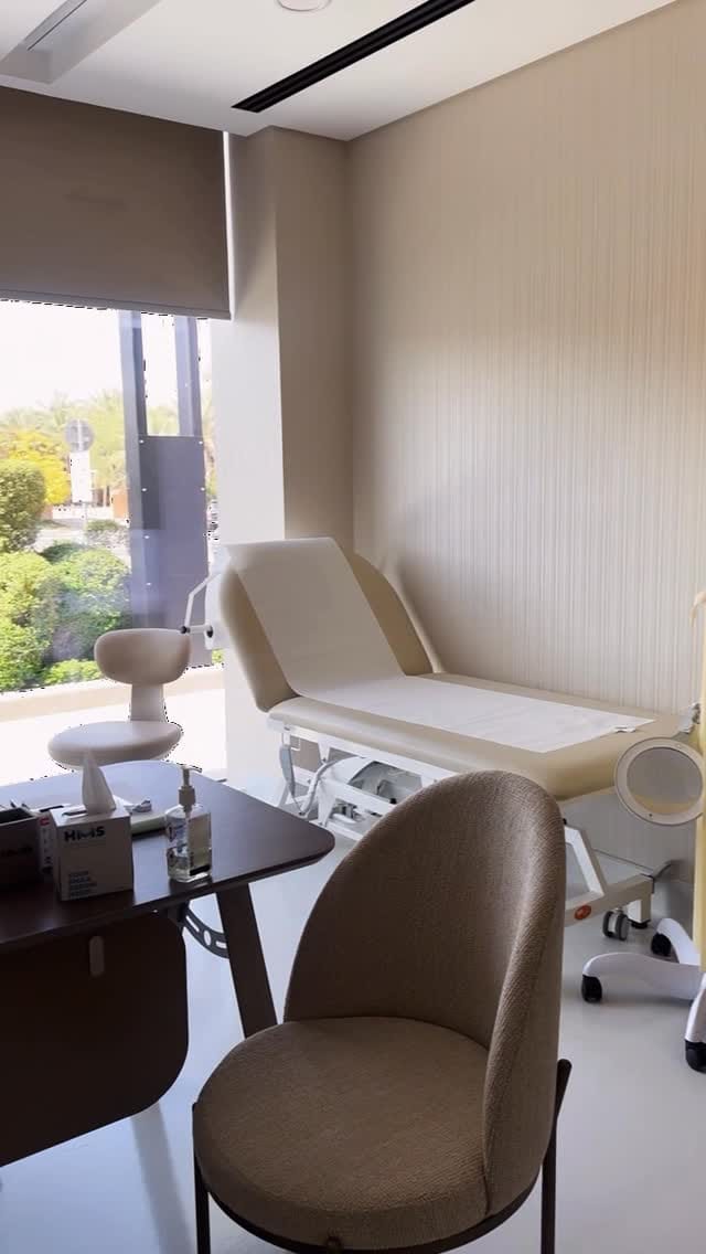 Post 1 by Dr.Basmah Alrowaily CCFP on Instagram (video)
