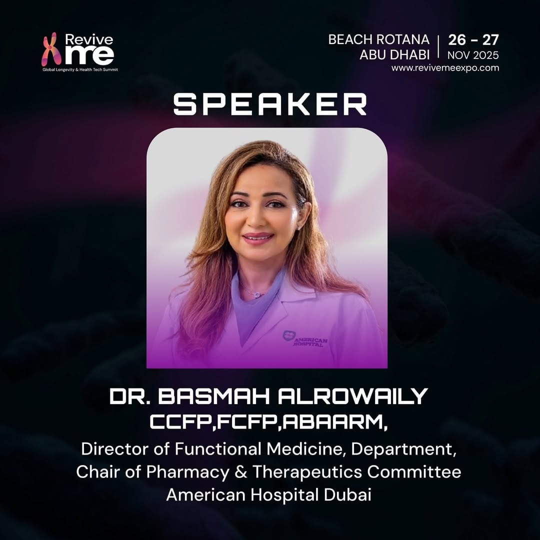 Post 6 by Dr.Basmah Alrowaily CCFP on Instagram (video)