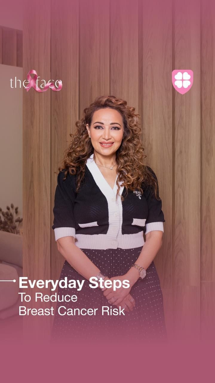 Post 7 by Dr.Basmah Alrowaily CCFP on Instagram (video)