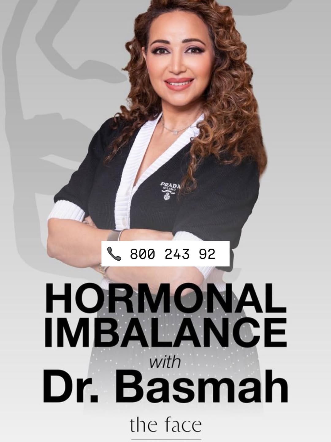 Post 10 by Dr.Basmah Alrowaily CCFP on Instagram (image)