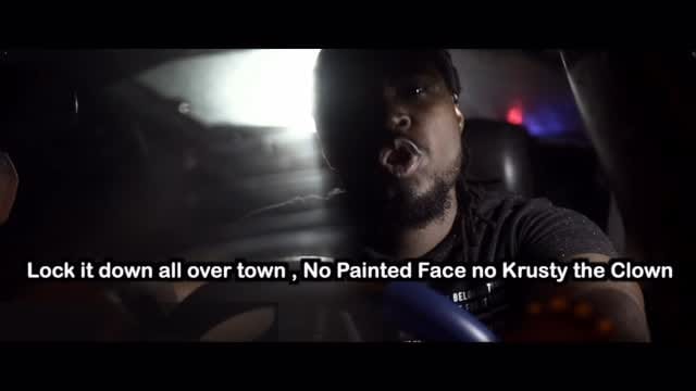 Post 4 by Kupid aka Q on Instagram (video)