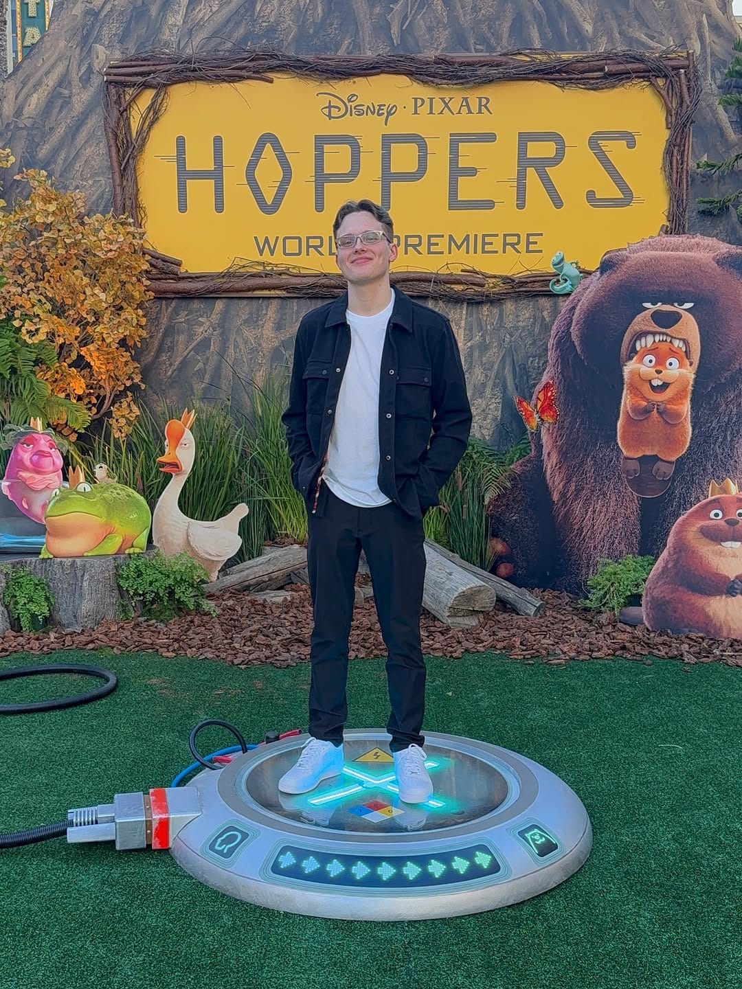 Post 8 by Draven Mayberry on Instagram (carousel)