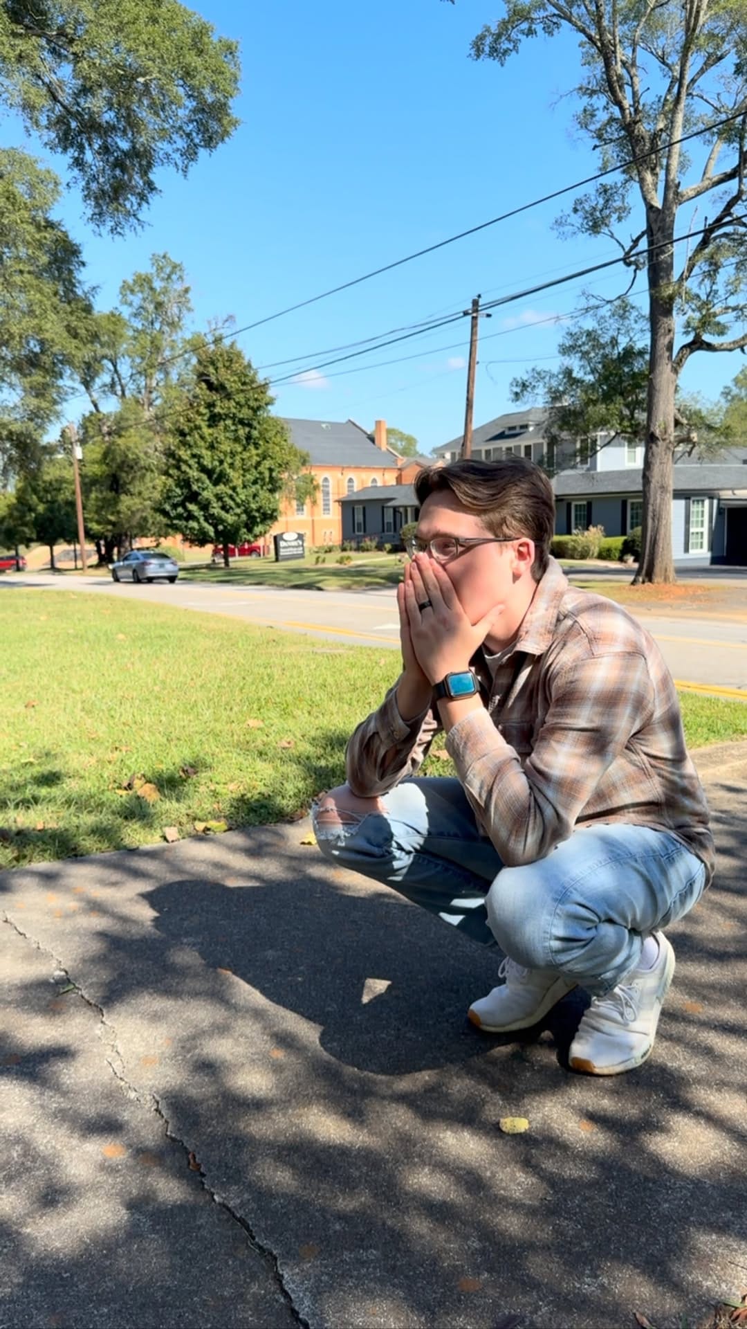 Post 10 by Draven Mayberry on Instagram (video)