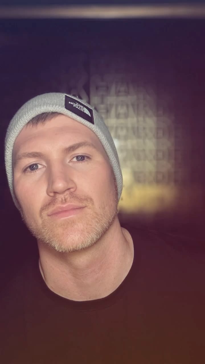 Post 10 by Zack Hicks on Instagram (video)