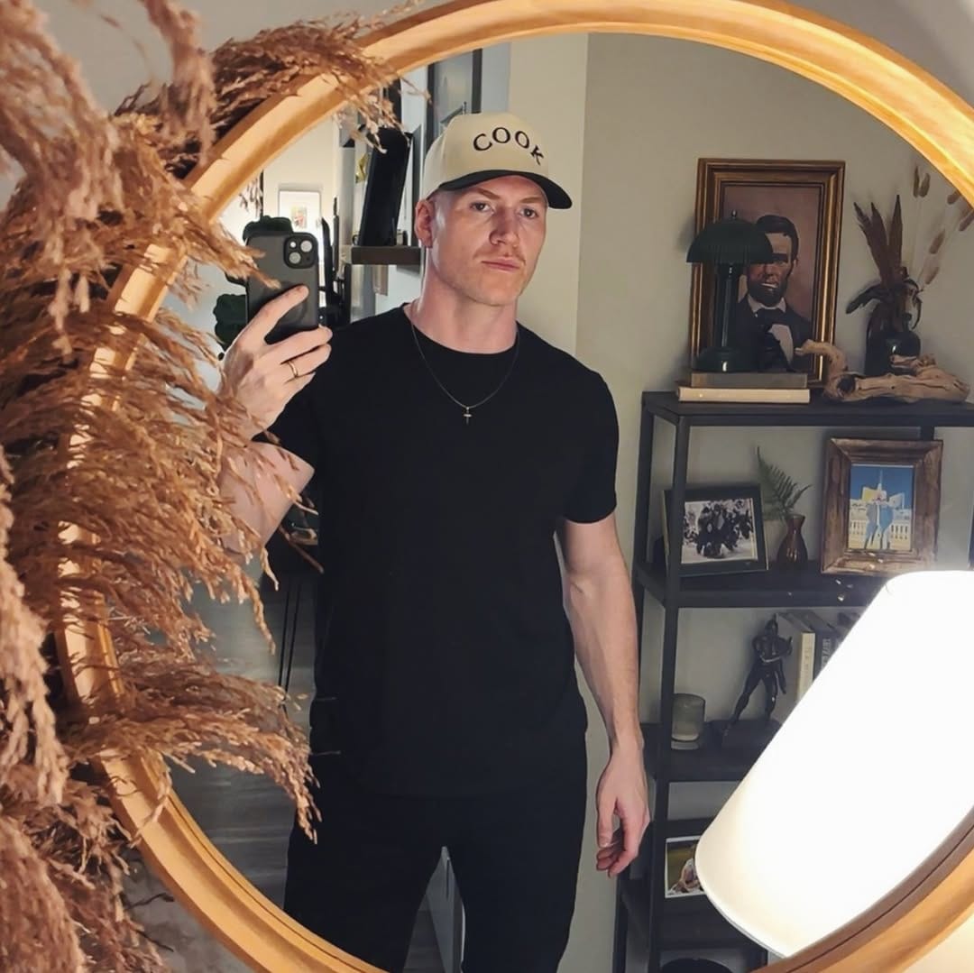 Post 9 by Zack Hicks on Instagram (carousel)