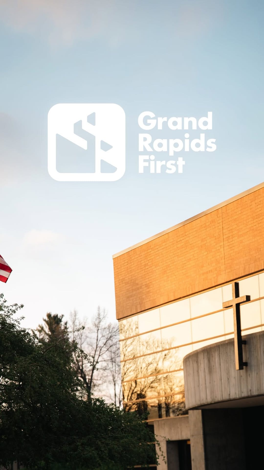 Post 10 by Grand Rapids First on Instagram (video)