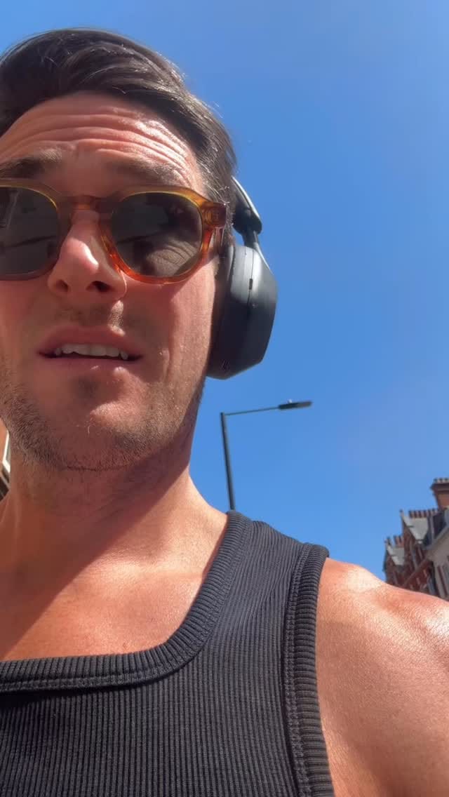 Post 1 by James Farrar on Instagram (video)