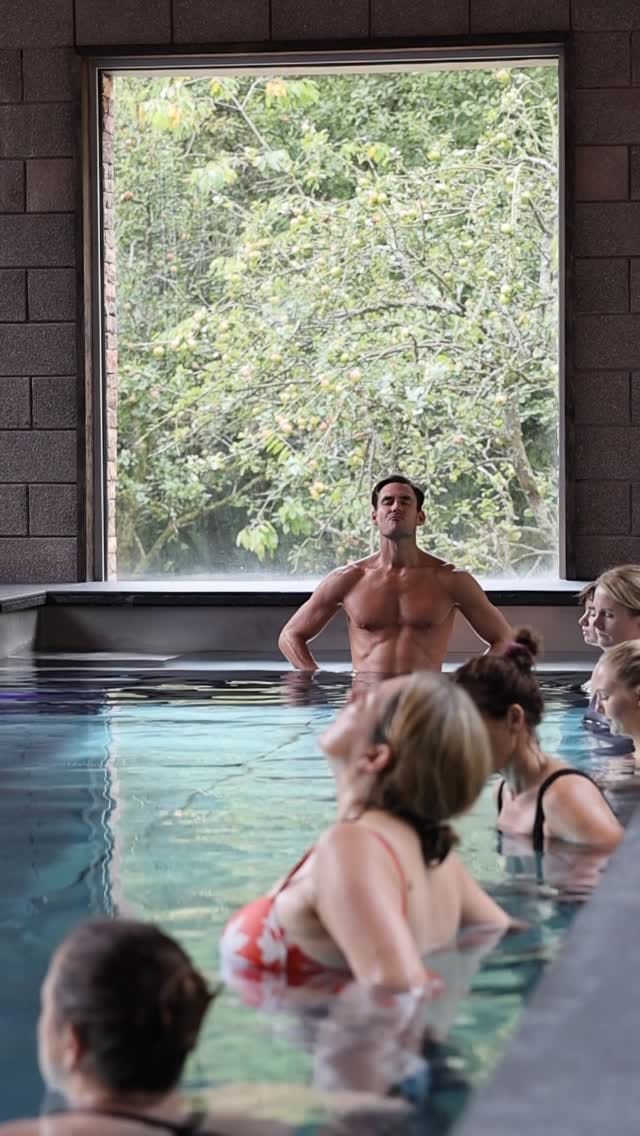 Post 9 by James Farrar on Instagram (video)