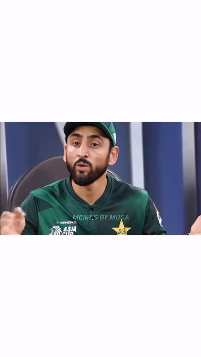 Post 3 by Memes by Musa on Instagram (video)