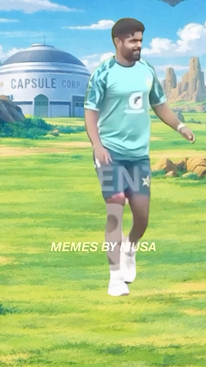 Post 5 by Memes by Musa on Instagram (video)