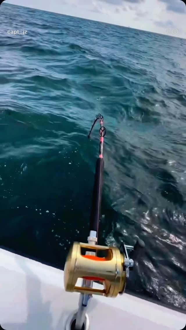 Post 3 by Kurt Tillman on Instagram (video)