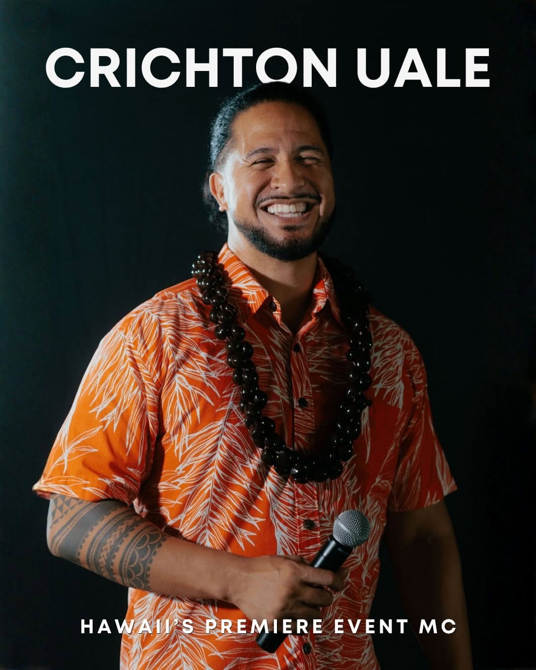 Post 1 by HAWAIIAN DJ, MC, OFFICIANT on Instagram (carousel)