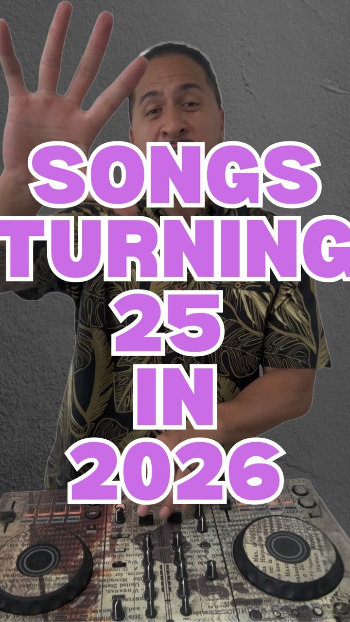 Post 3 by HAWAIIAN DJ, MC, OFFICIANT on Instagram (video)