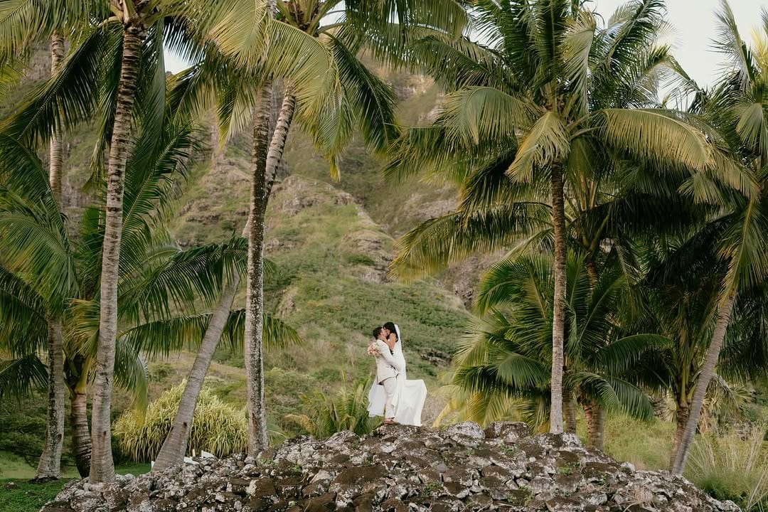 Post 7 by HAWAIIAN DJ, MC, OFFICIANT on Instagram (carousel)