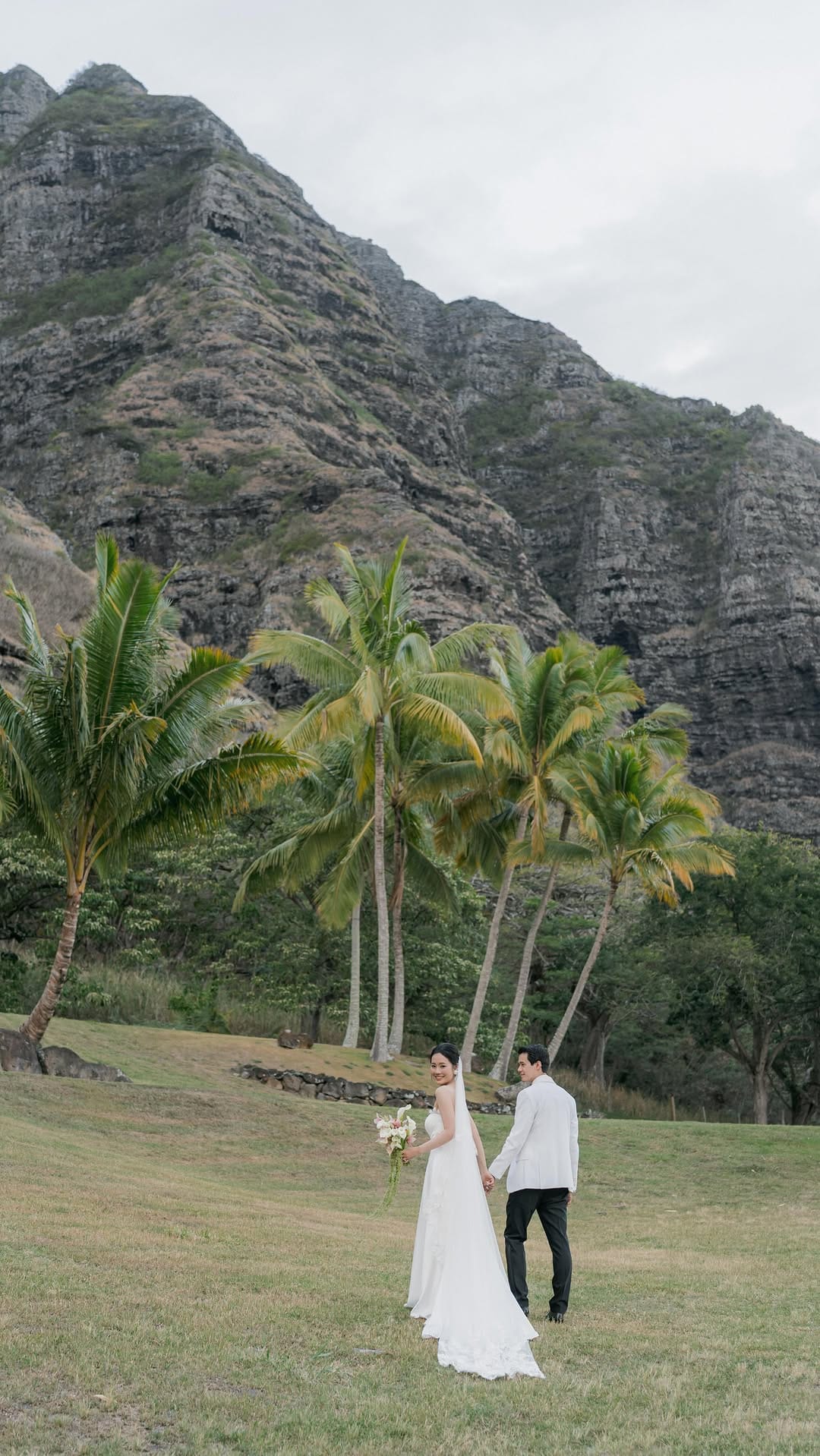 Post 4 by HAWAIIAN DJ, MC, OFFICIANT on Instagram (video)