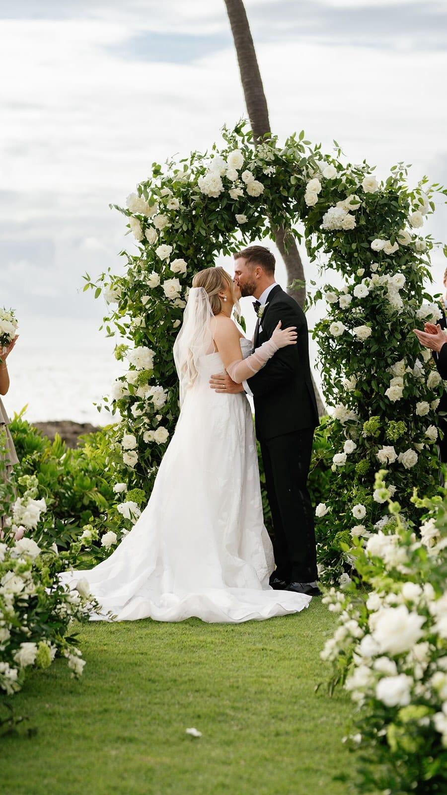 Post 9 by HAWAIIAN DJ, MC, OFFICIANT on Instagram (video)